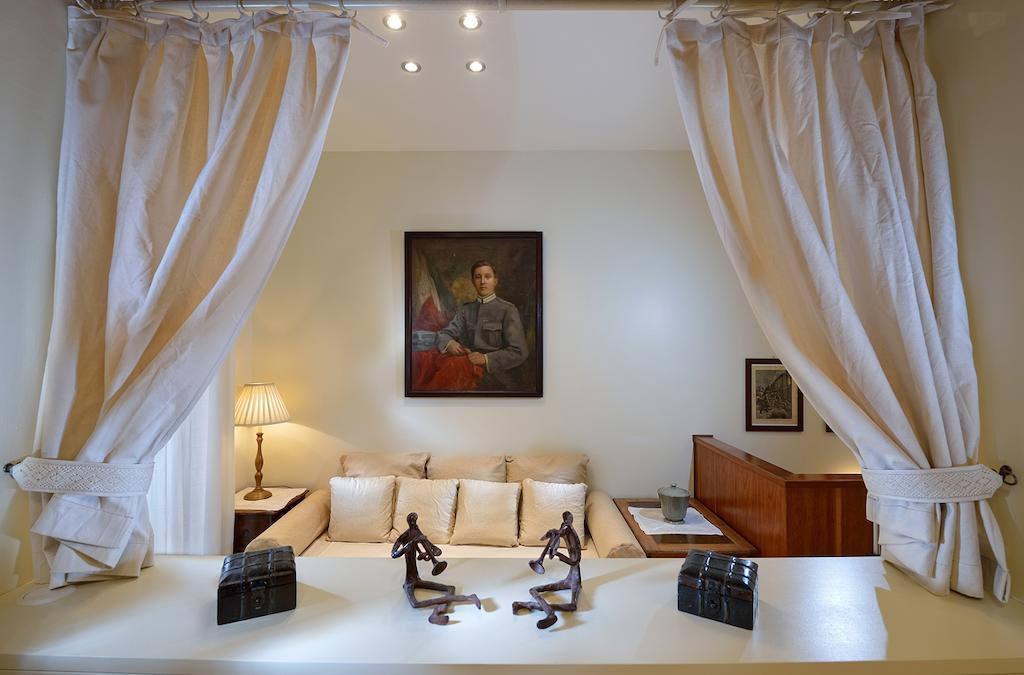 Apartamento Warm Hospitality Venecia