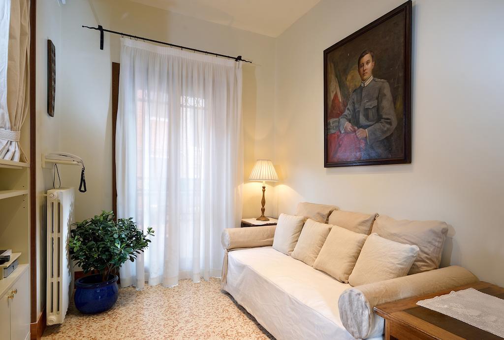 Warm Hospitality Venecia