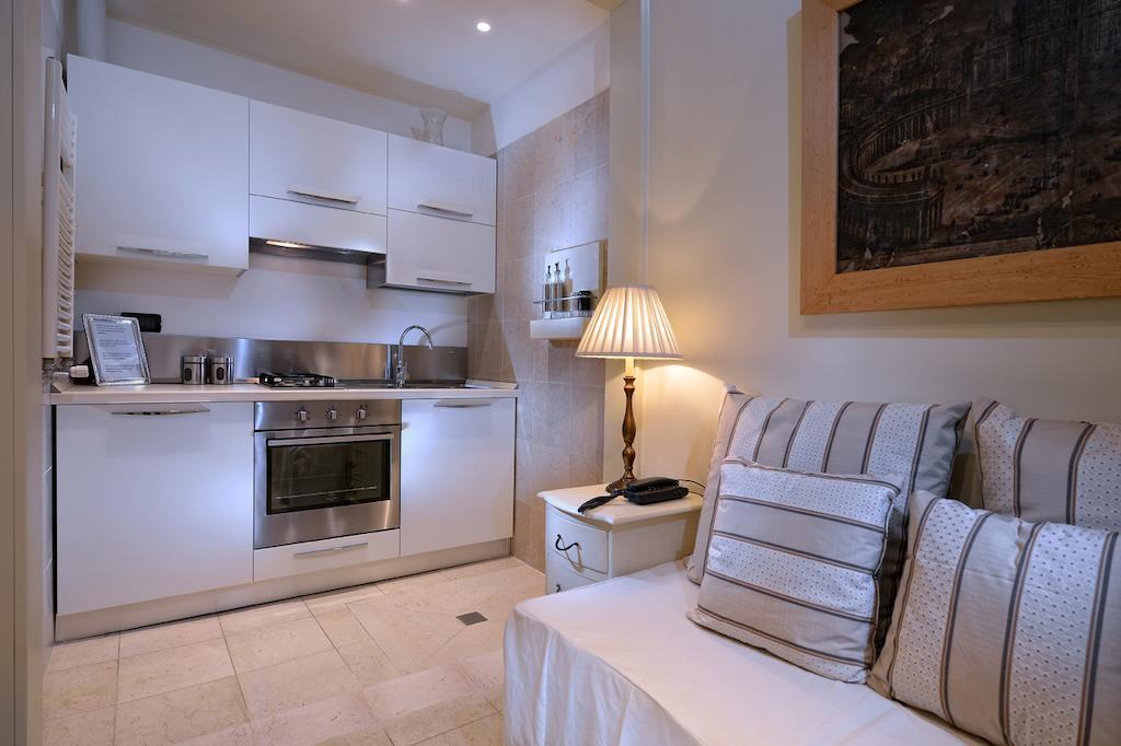 Apartamento Warm Hospitality