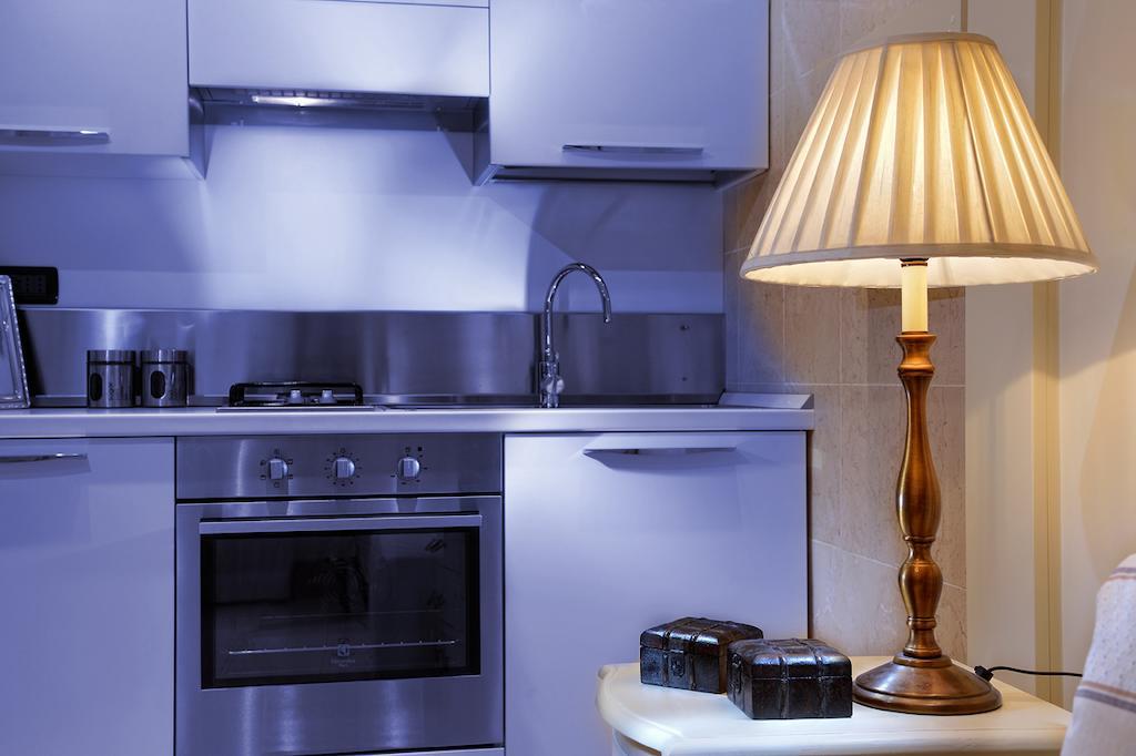 Apartamento Warm Hospitality