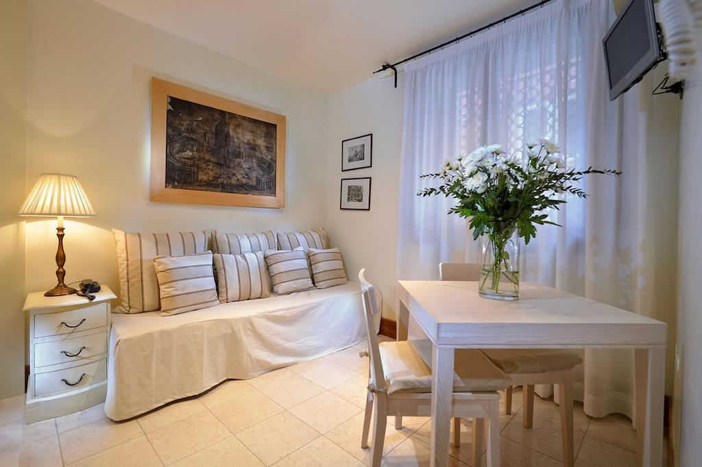 Apartamento Warm Hospitality Venecia