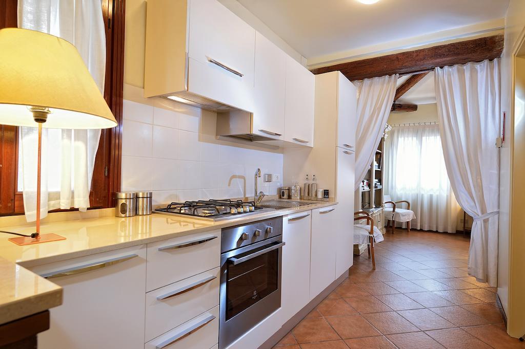 Apartamento Warm Hospitality