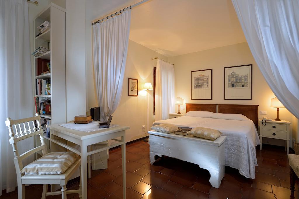 Apartamento Warm Hospitality Venecia