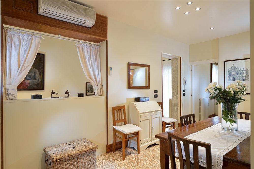 Apartamento Warm Hospitality