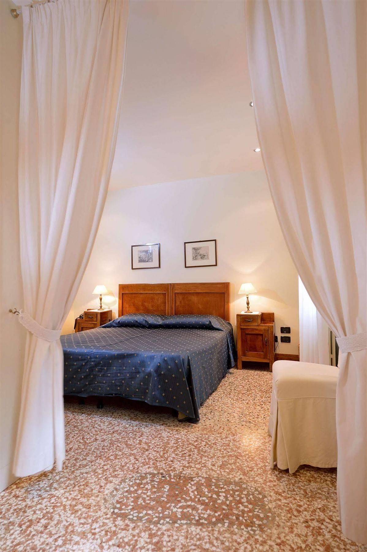 Apartamento Warm Hospitality Venecia